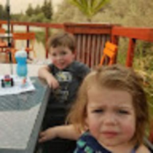 Meet your Posher, Lynnette